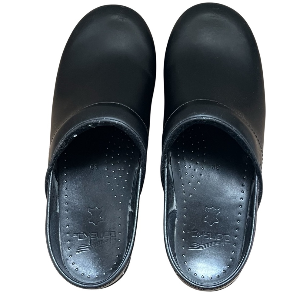 Dansko Professional Clogs